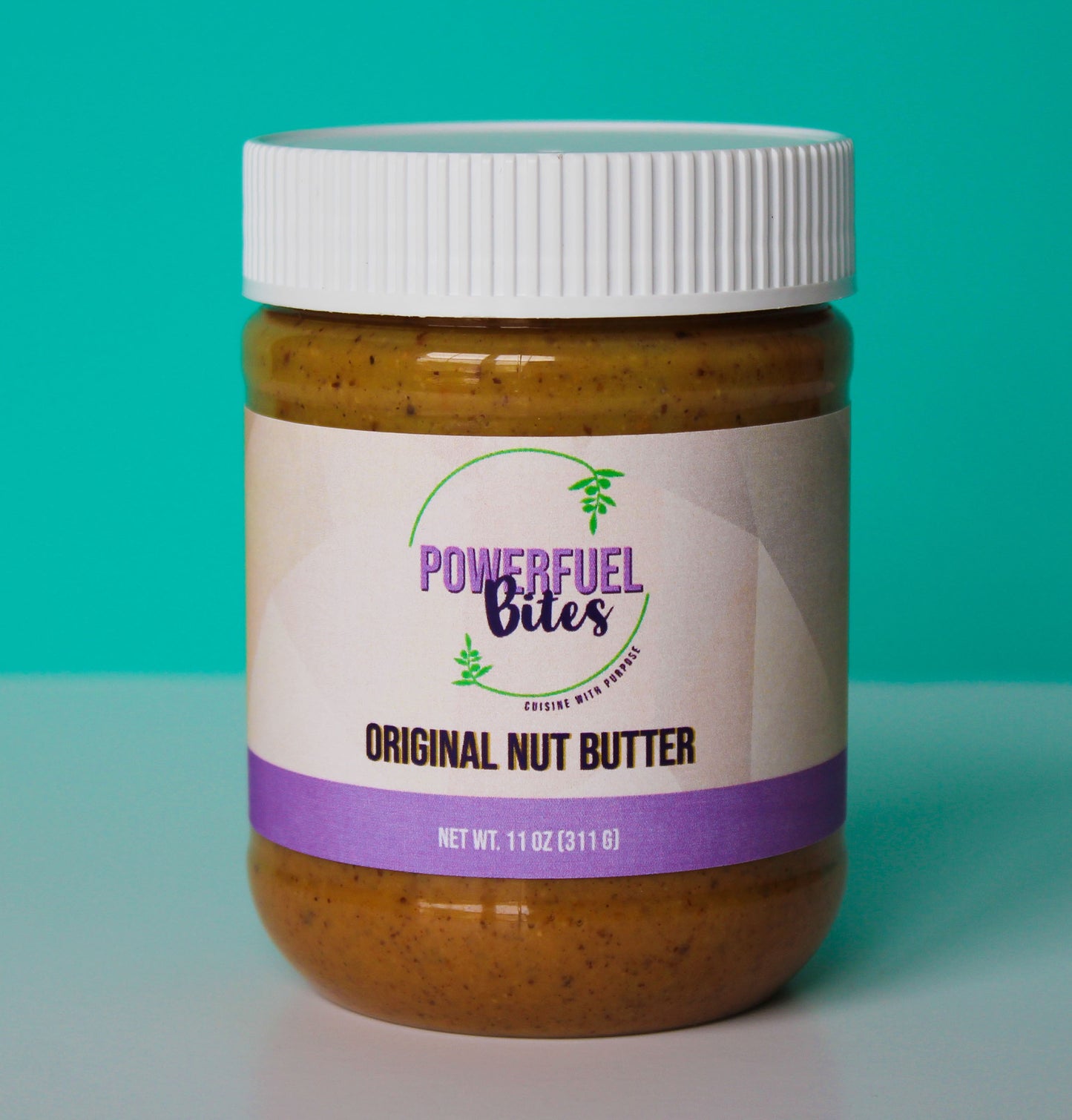 original nut butter