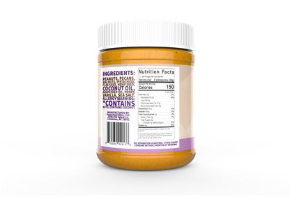 Original Nut Butter